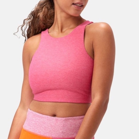 Outdoor Voices Venus Crop Top, Sz XS - Picture 6 of 7